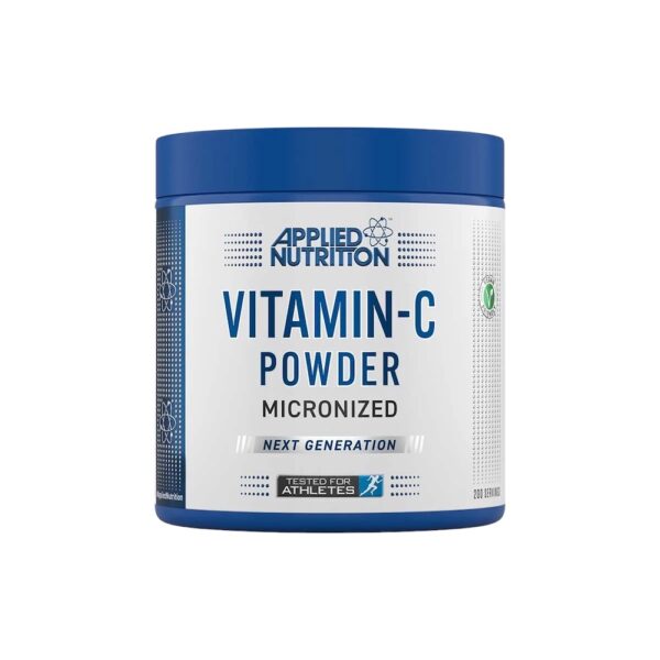 Vitamin C Applied Nutrition