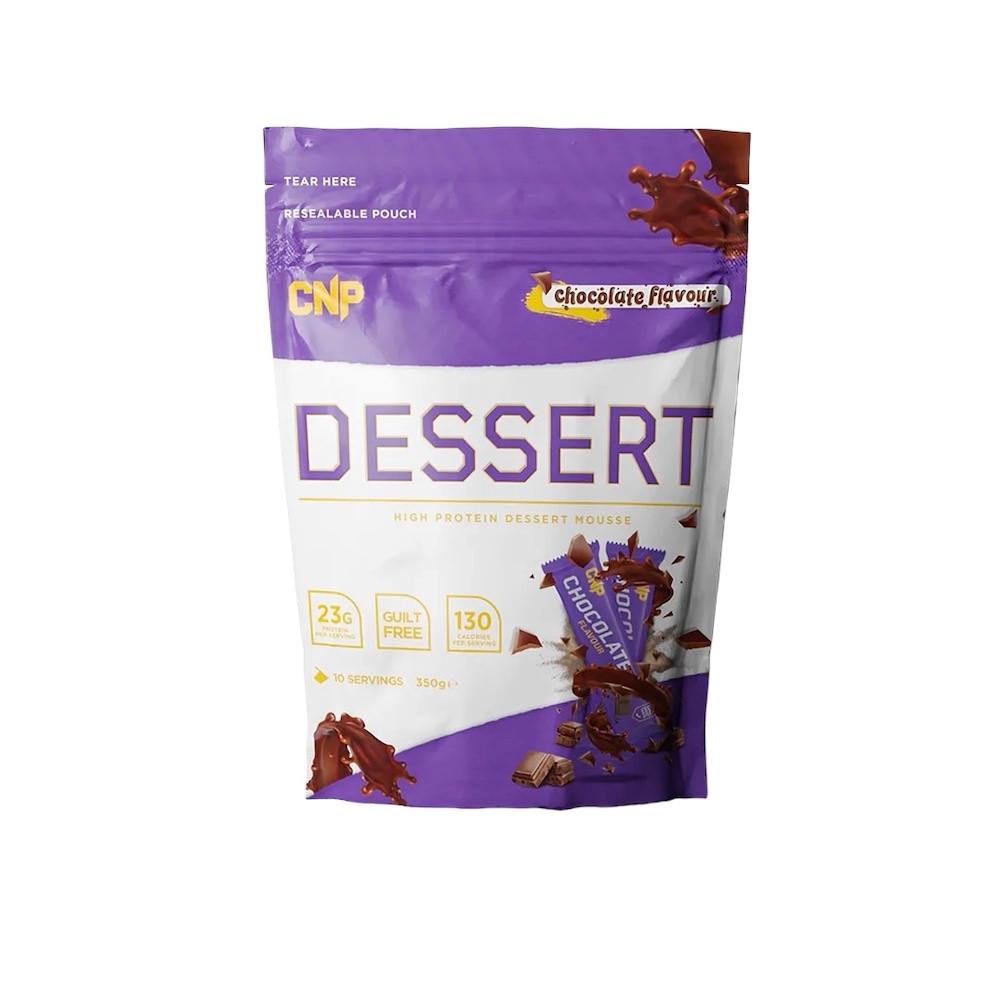 Chocolate Cnp Dessert Protein