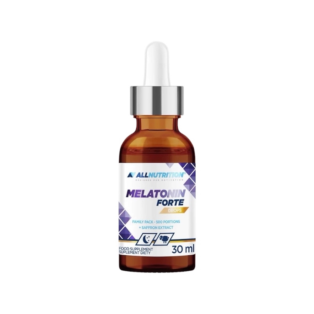 Sleep Recovery Allnutrition 30ml
