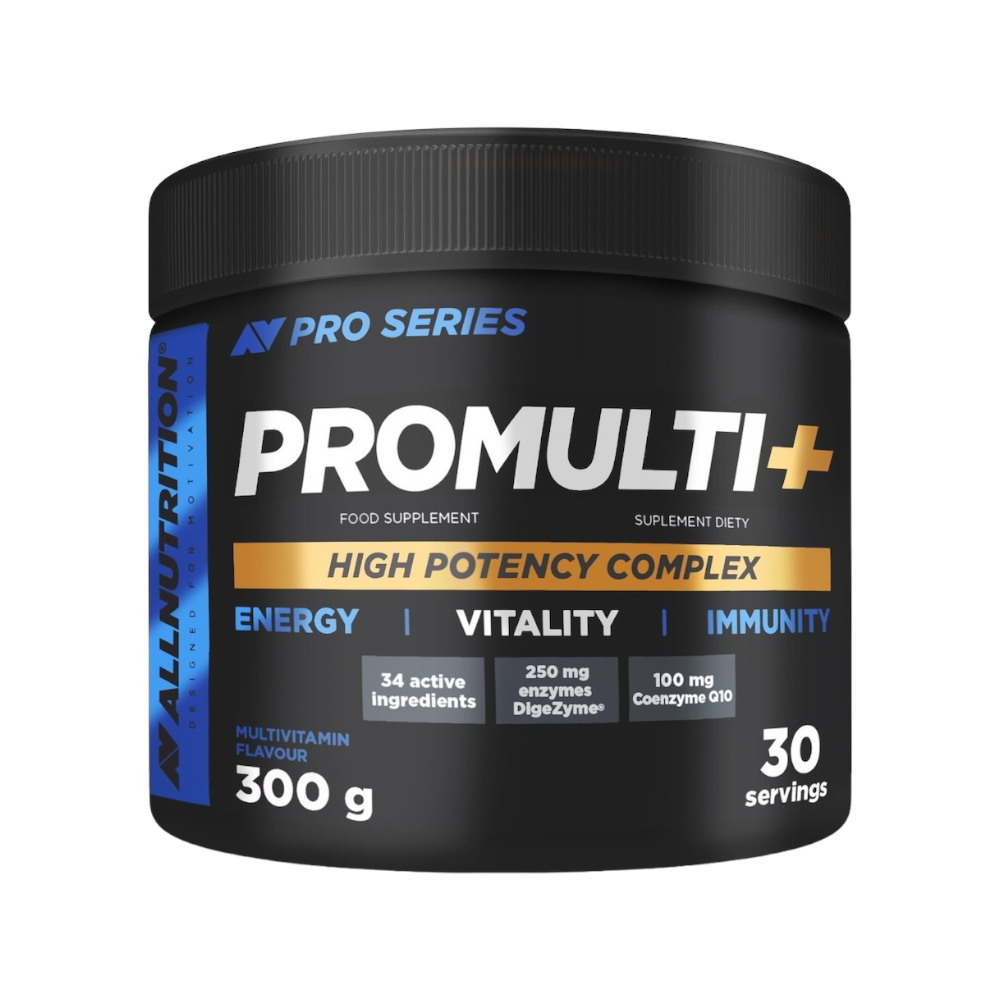 Promulti Pro Sereis Allnutrition 300g