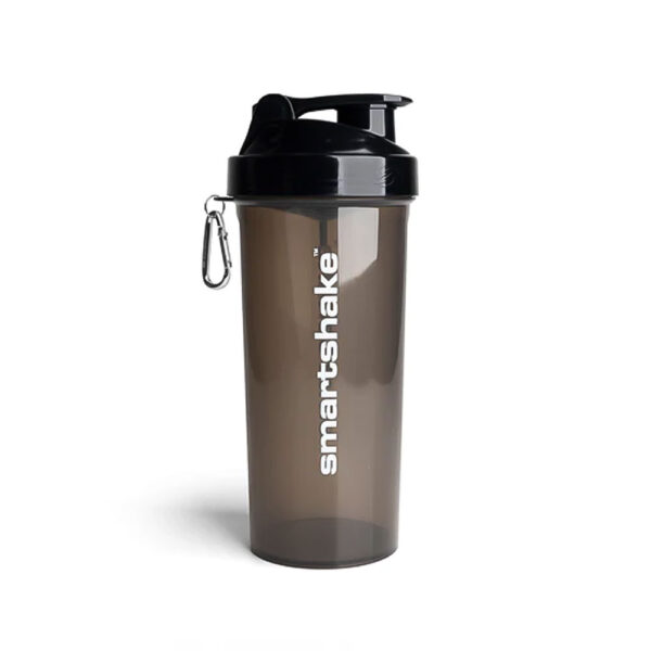 SmartShake Lite Series Shaker 1000ml Glossy Black