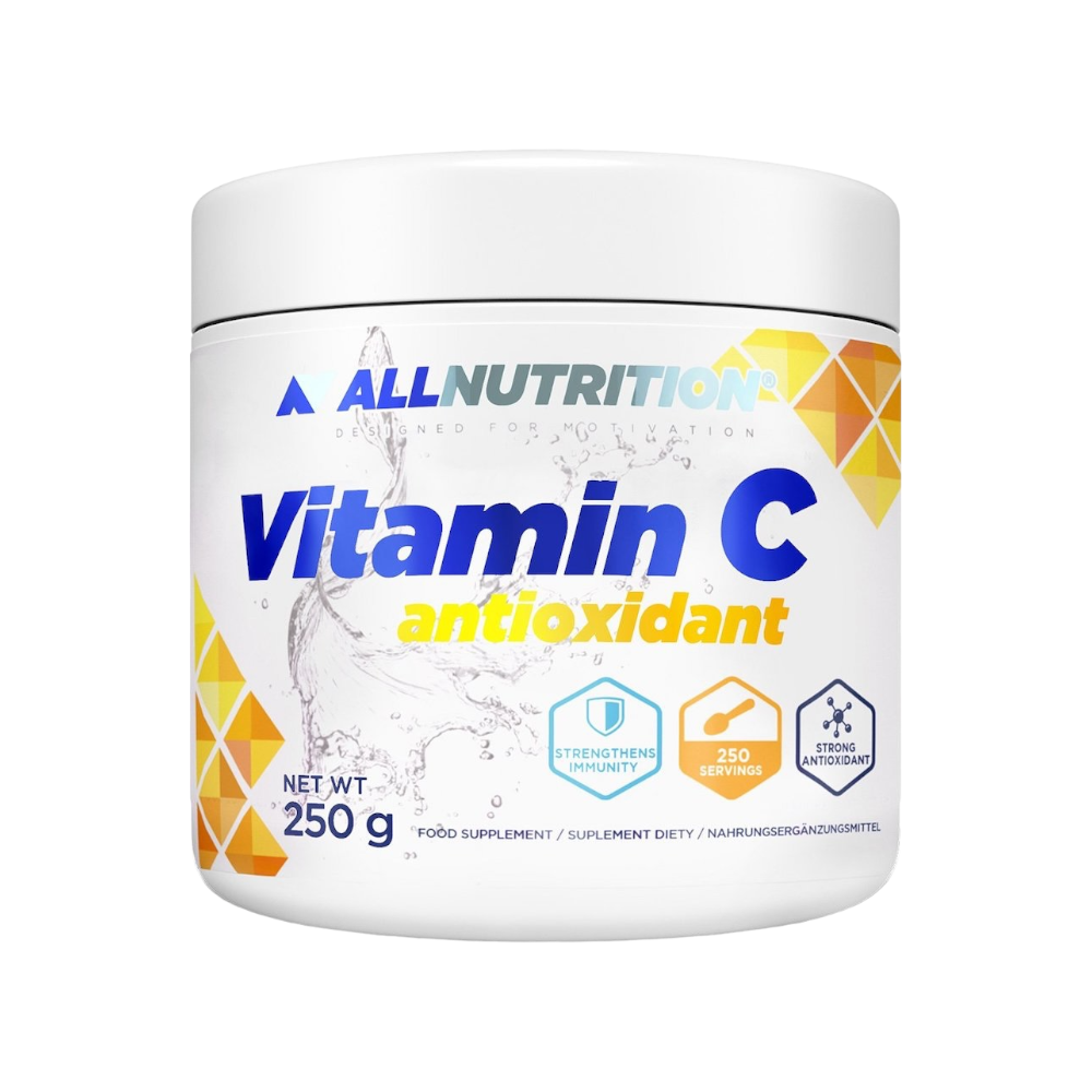 Vitamin C Antioxidant 250g