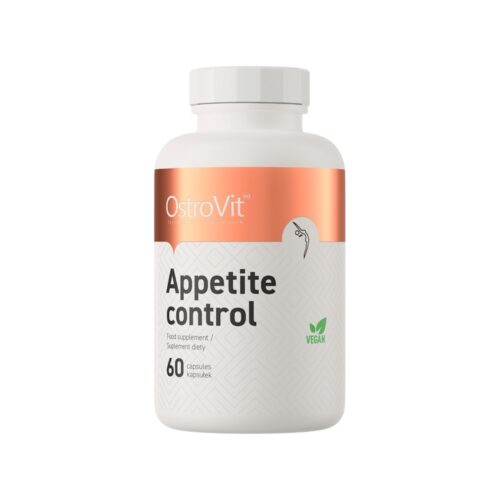 Appetite Control Ostrovit 60 Caps