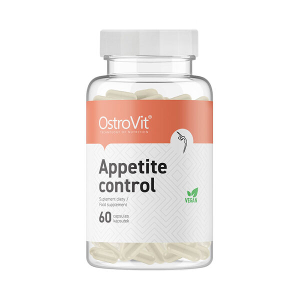 Ostrovit Appetite Control