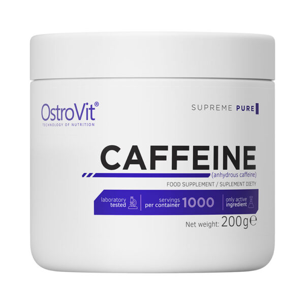 Ostrovit Caffeine