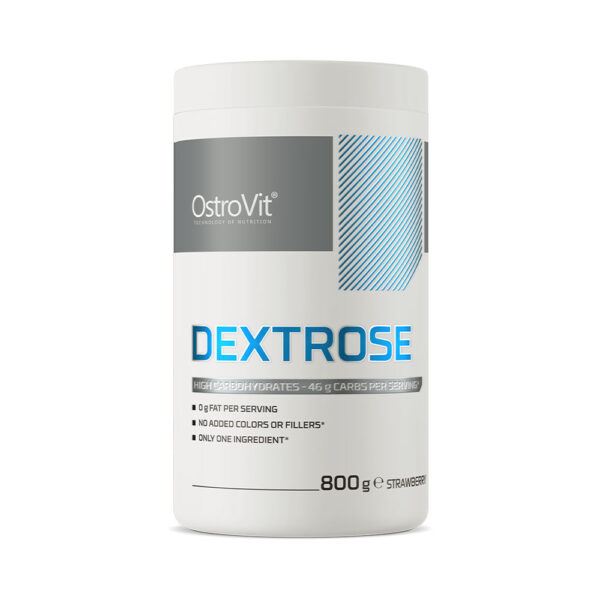 Ostrovit Dextrose