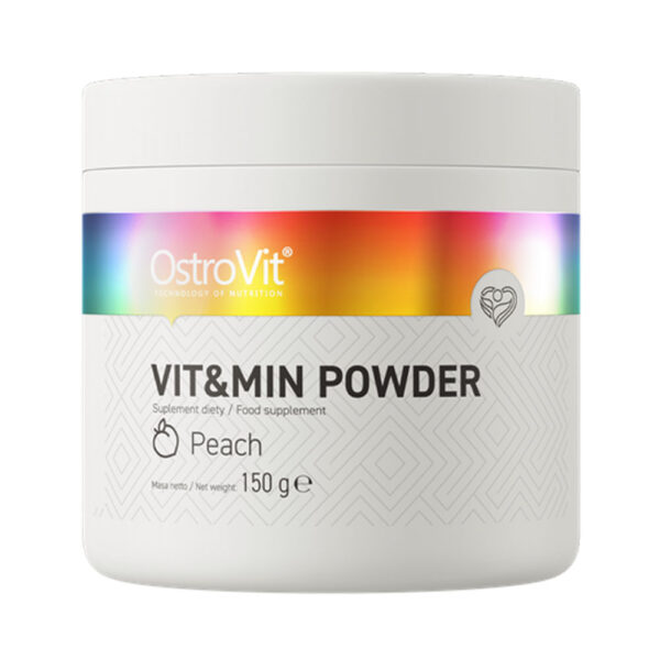 Ostrovit Vitandmin Powder