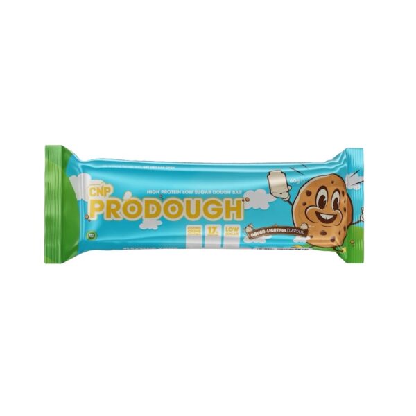 Cnp Prodought Protein Bar Dough Lightful