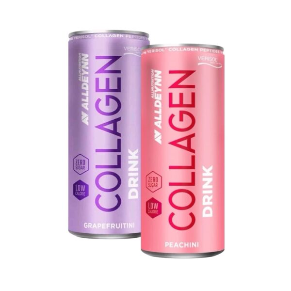 Collagen Drink Alldeynn 330ml