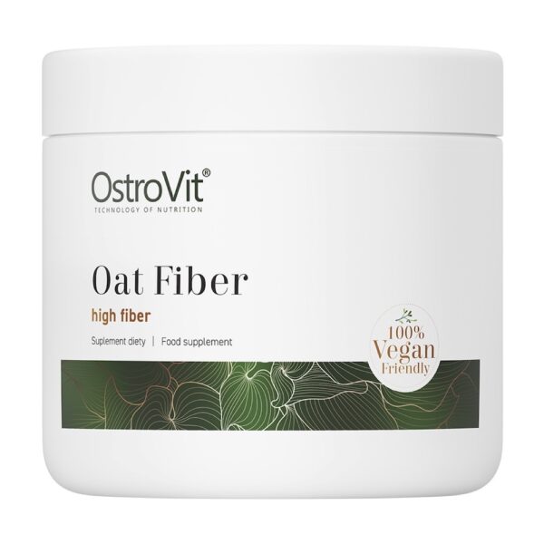 Ostrovit Oat Fiber