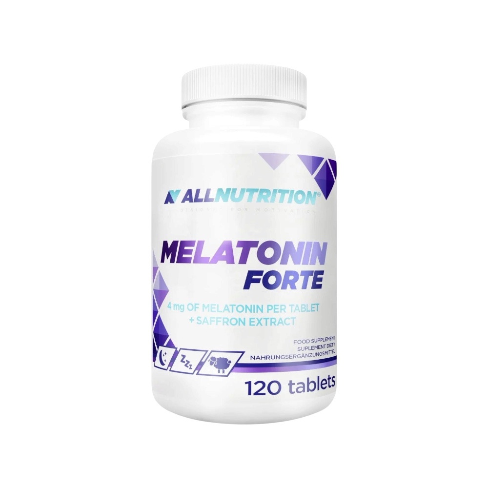 Sleep Better Forte 120 Tablets
