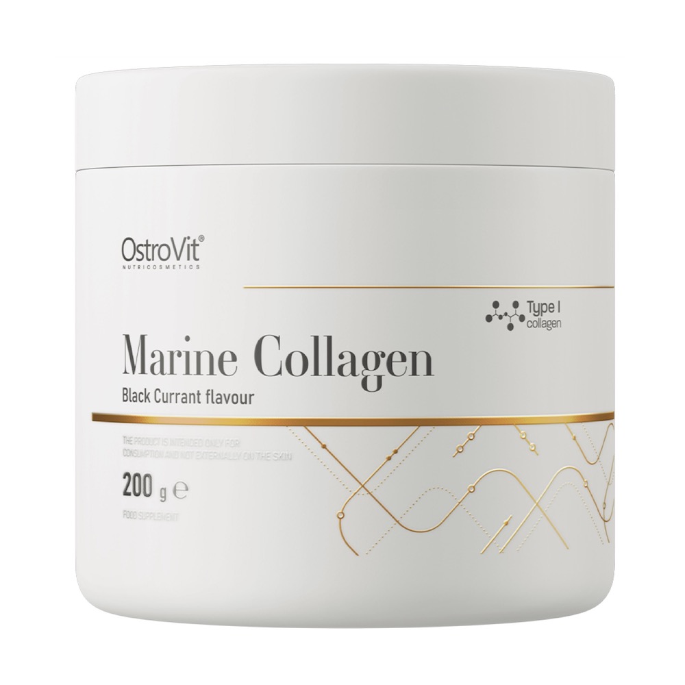 Ostrovit Marine Collagen 200g