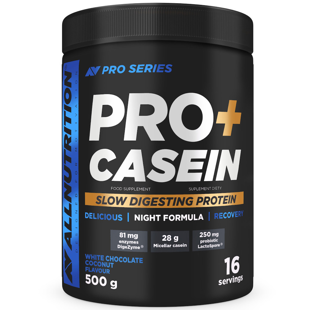 Allnutrition Casein Procasein Pro+casein Protien