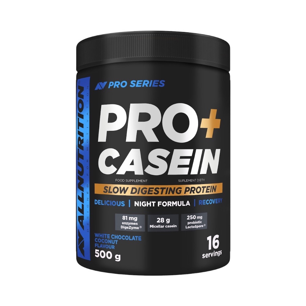 Pro Casein Allnutrition Pro Series 500g