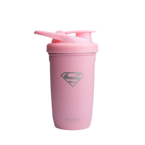 Smartshake Stainless Steel Superwoman