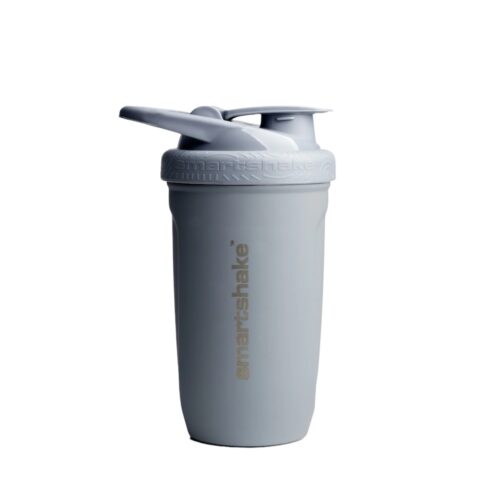 Smartshake Reforce Stainless Steel Gray