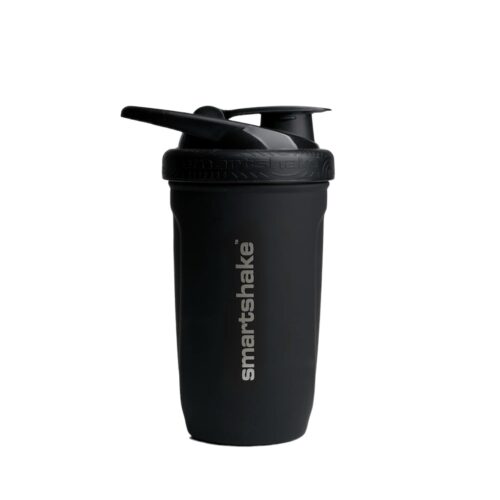 Smartshake Stainless Steel Black
