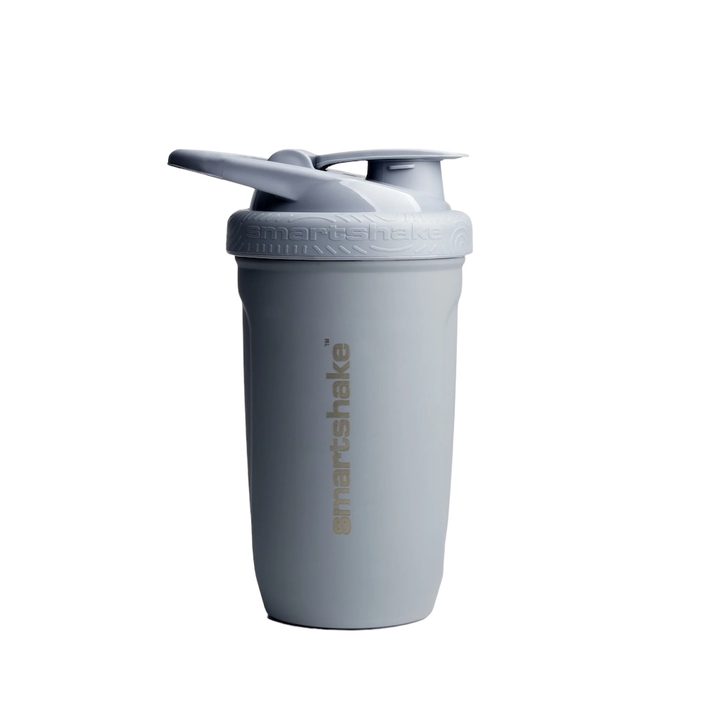Smartshake Reforce Stainless Steel Gray