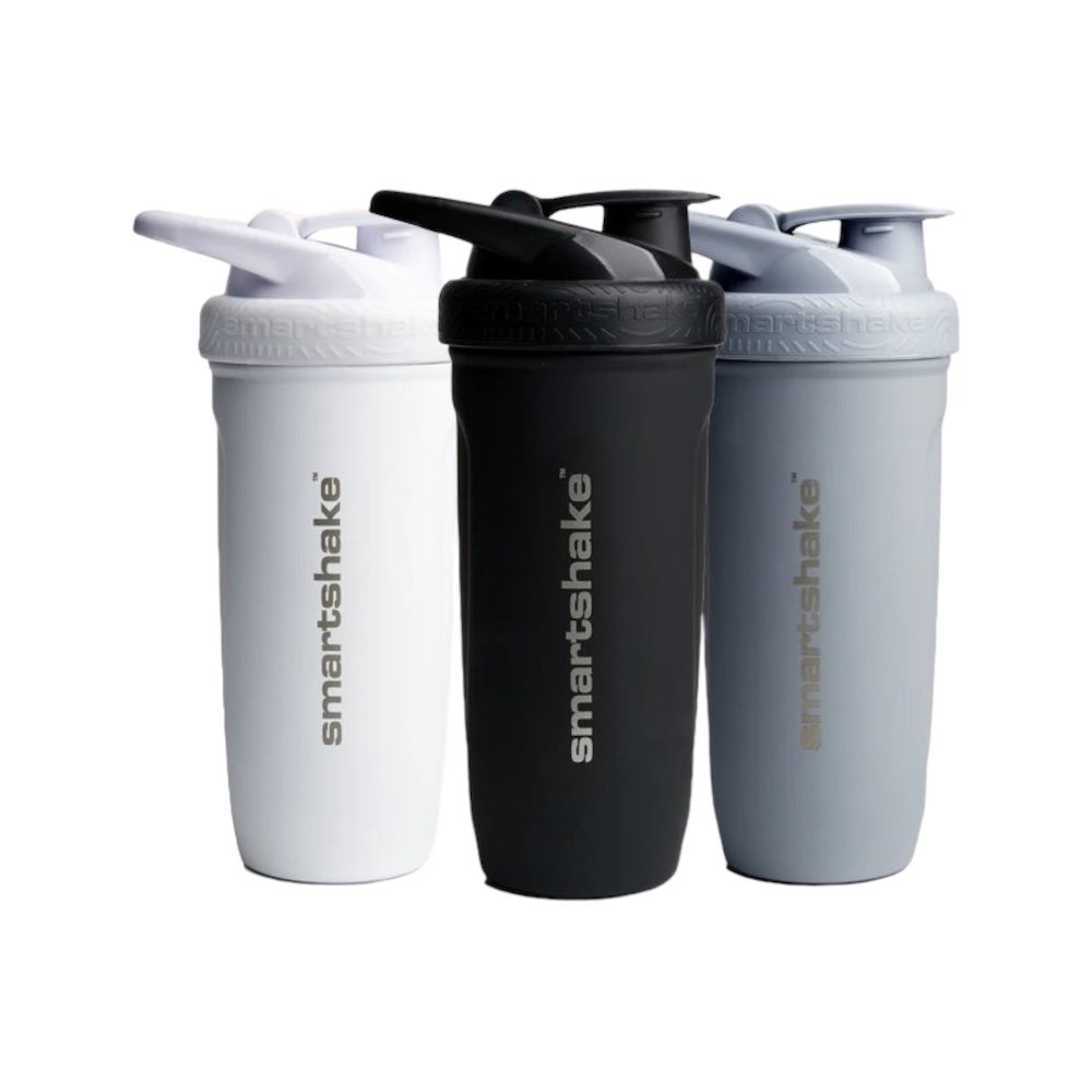 Smartshake Stainless Steel