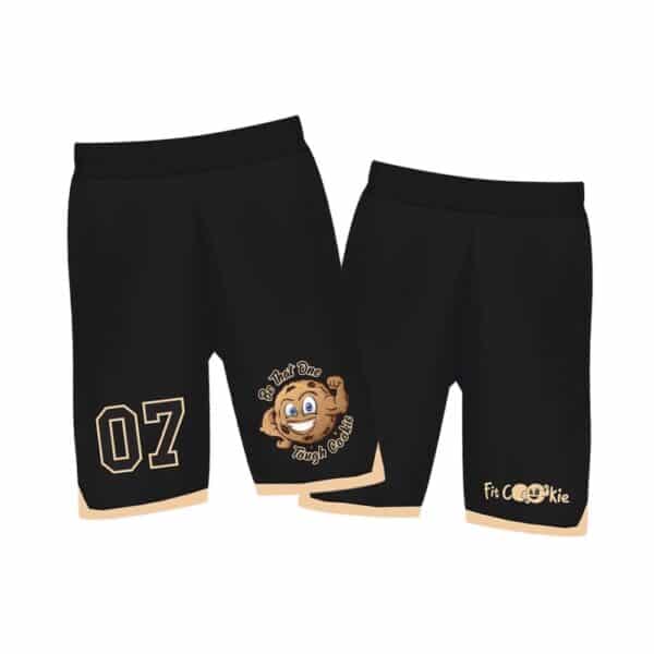 Fitcookie Jersey Shorts