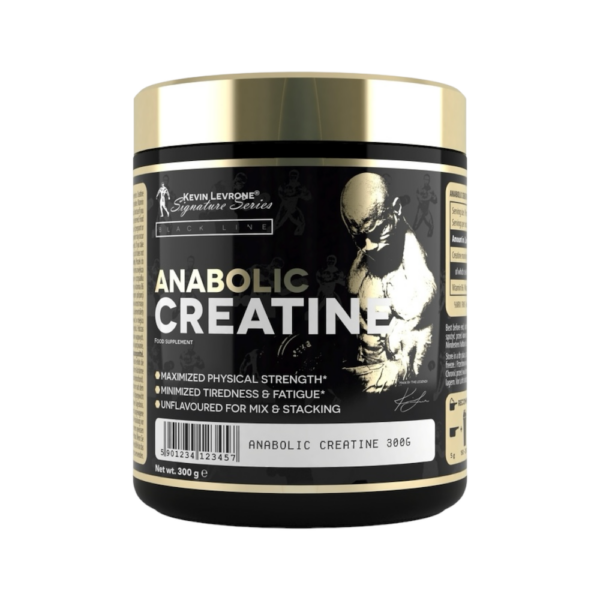 Anabolic Creatine Levrone Signature Series Kevin Levrone 300g