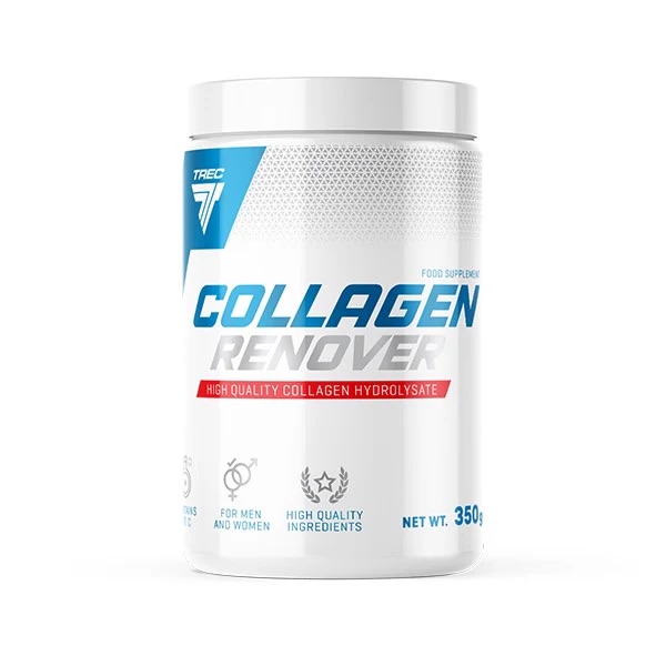 Collagen Renover Trec Nutrition 350g