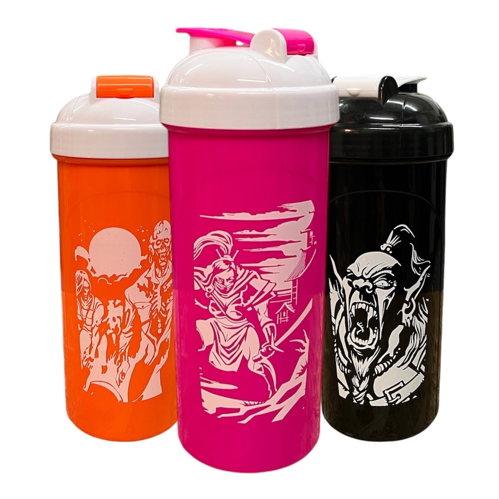 E Sports Nutrition Shaker 700ml