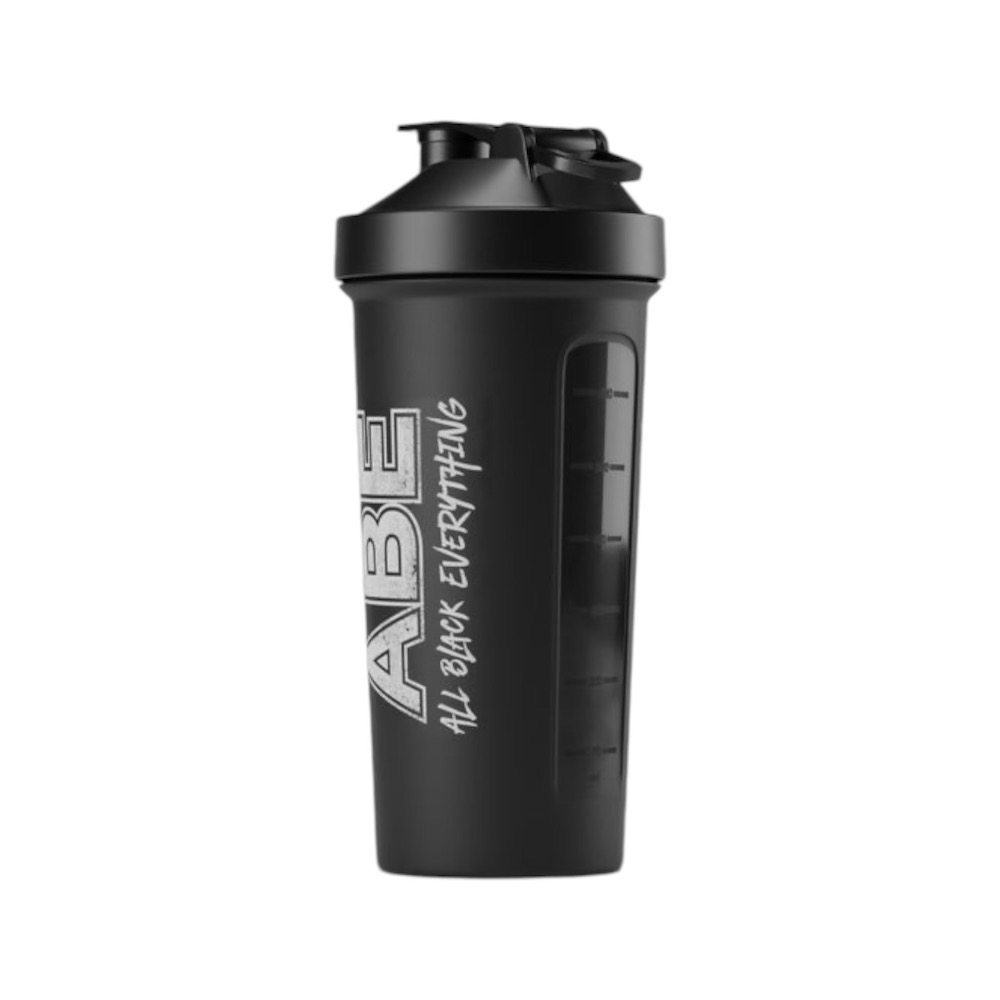 Shaker Black Abe Applied Nutrition