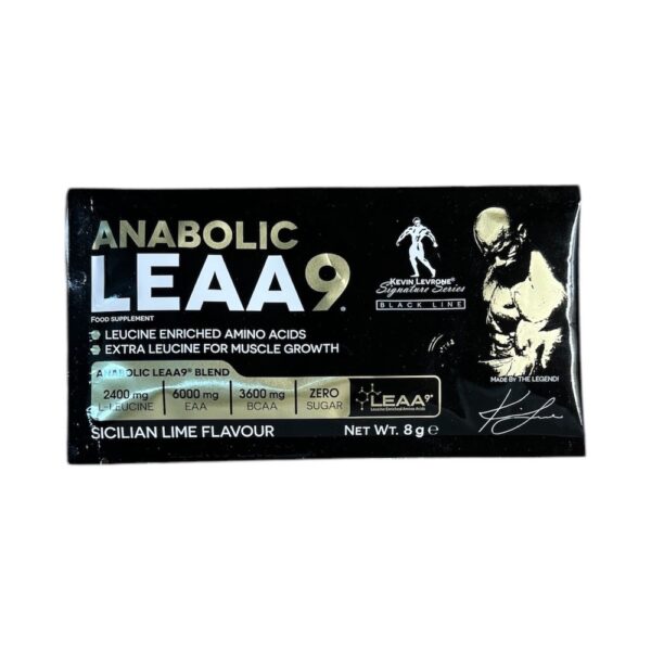 Anabolic Leaa9 Kevin Levrone Sachet