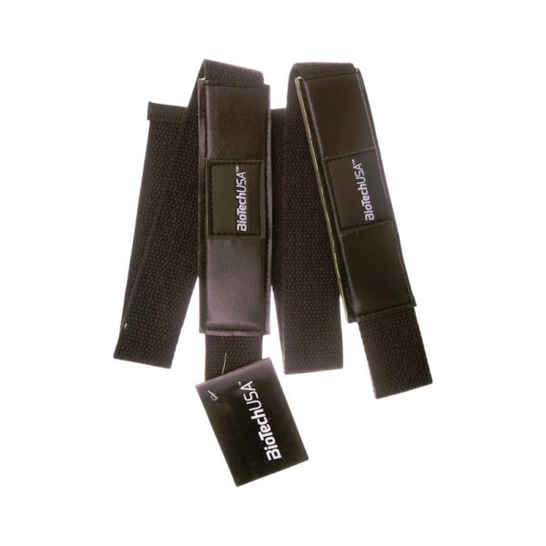 Biotechusa Lifting Straps