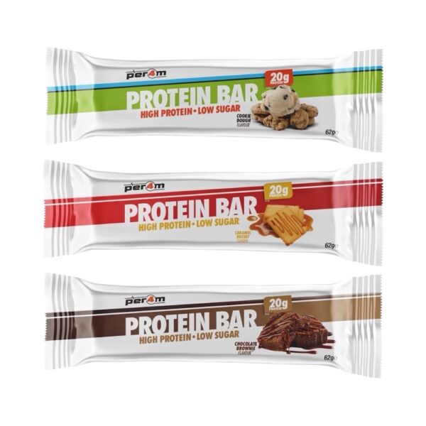 Per4m Protien Bar 62g