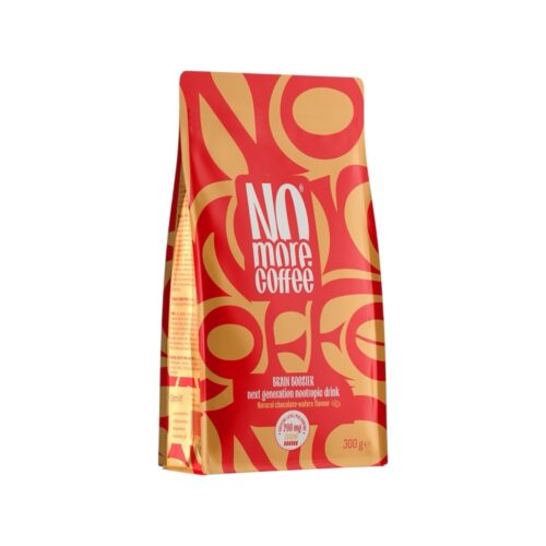 Extreme No More Coffee Ostrovit 300g