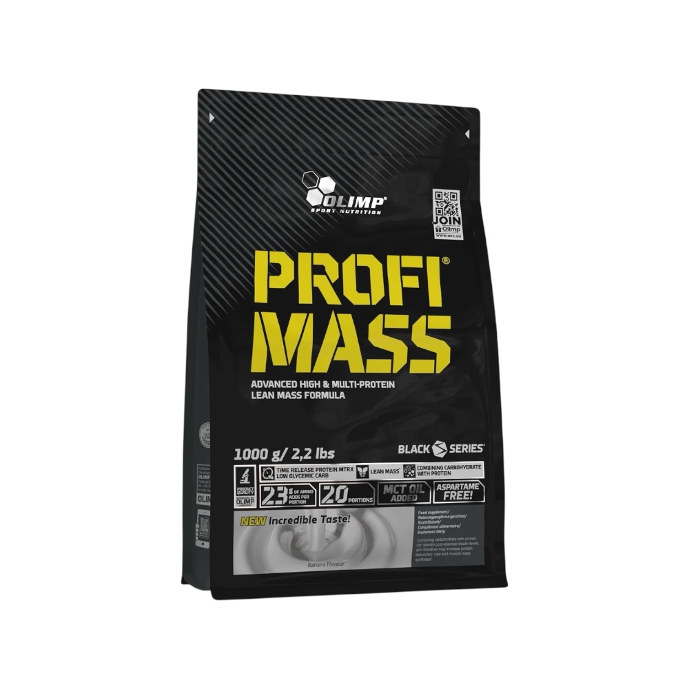 Profi Mass Lean Mass Formula Olimp Nutrition.1kg