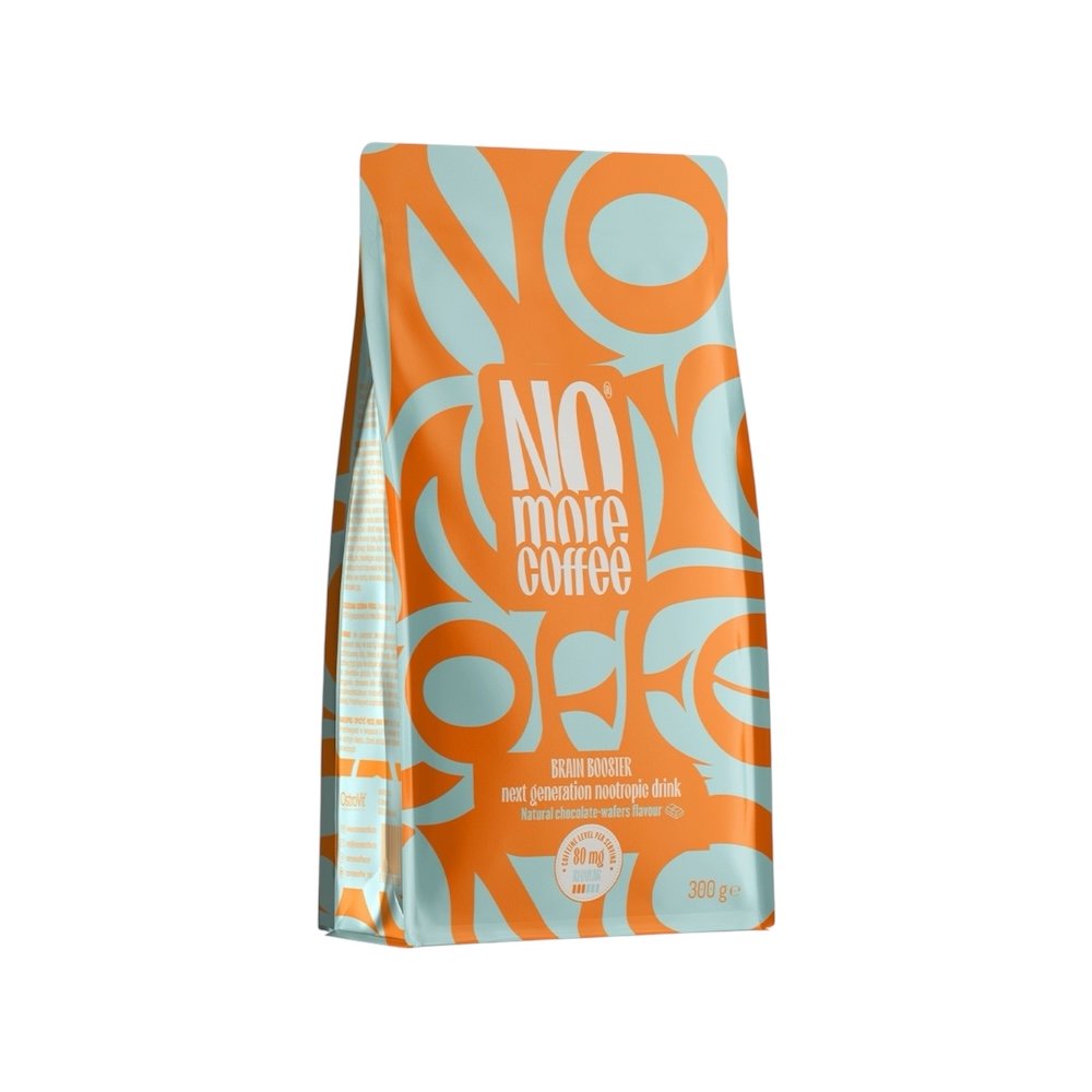 Regular No More Coffee Ostrovit 300g