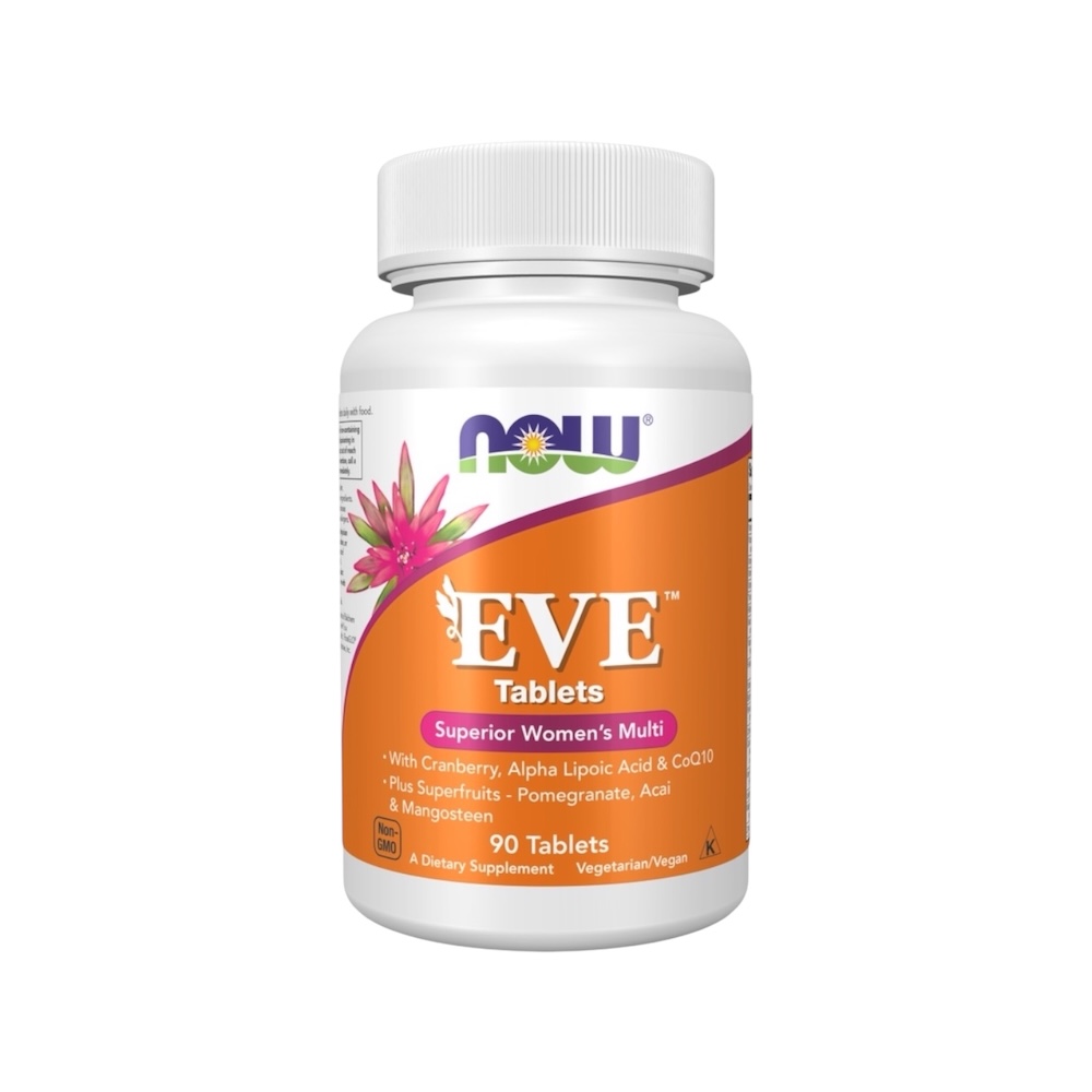 Eve Now Foods 90 Tablets