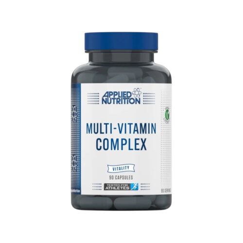 Multi Vitamin Complex Applied Nutrition 90 Caps