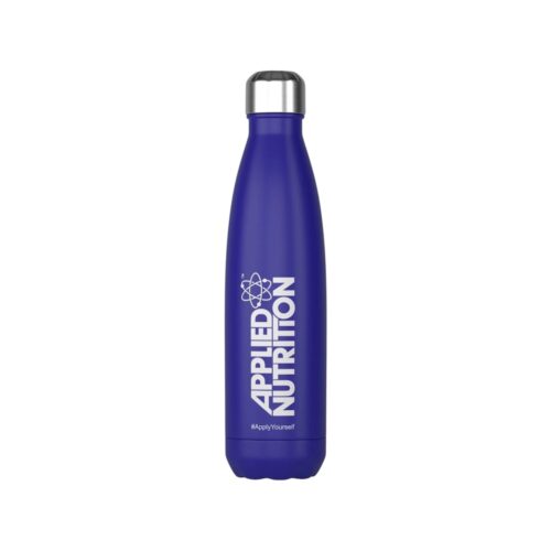 Stainless Steel Flask Applied Nutrition 500ml