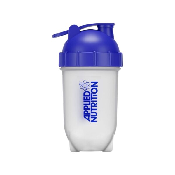 Applied Nutrition Shaker Clear 500ml