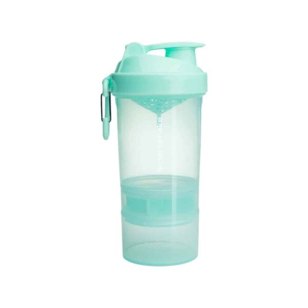 Mint Green Smartshake Orginal2go 600ml