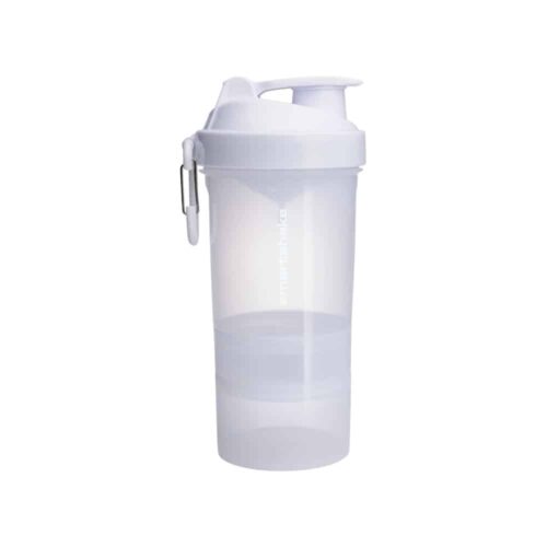 Pure White Smartshake Orginal2go 600ml