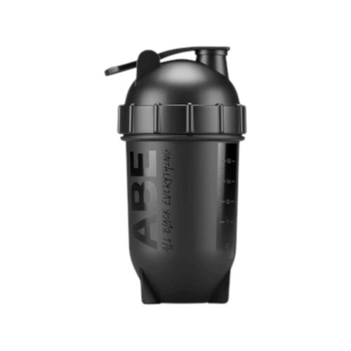 Abe Shaker Applied Nutrition Black 500ml