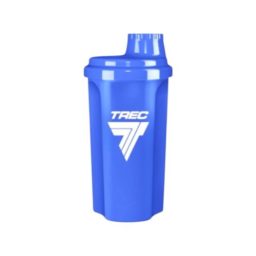 Trec Nutrition Trec Team Shaker Blue 700ml