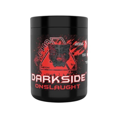 Alpha Neon Darkside Onslaught 480g