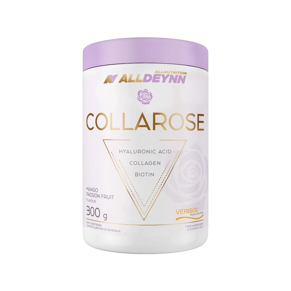 Collarose Alldeynn Collagen 300g