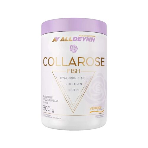 Fish Collarose Alldeynn Collagen 300g