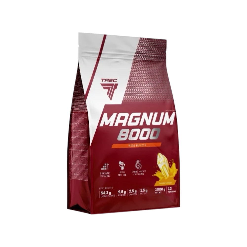 Magnum 8000 Trec Nutrition 1kg