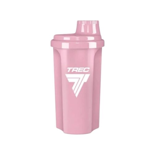 Trec Nutrition Plastic Shaker Trecteam 700ml