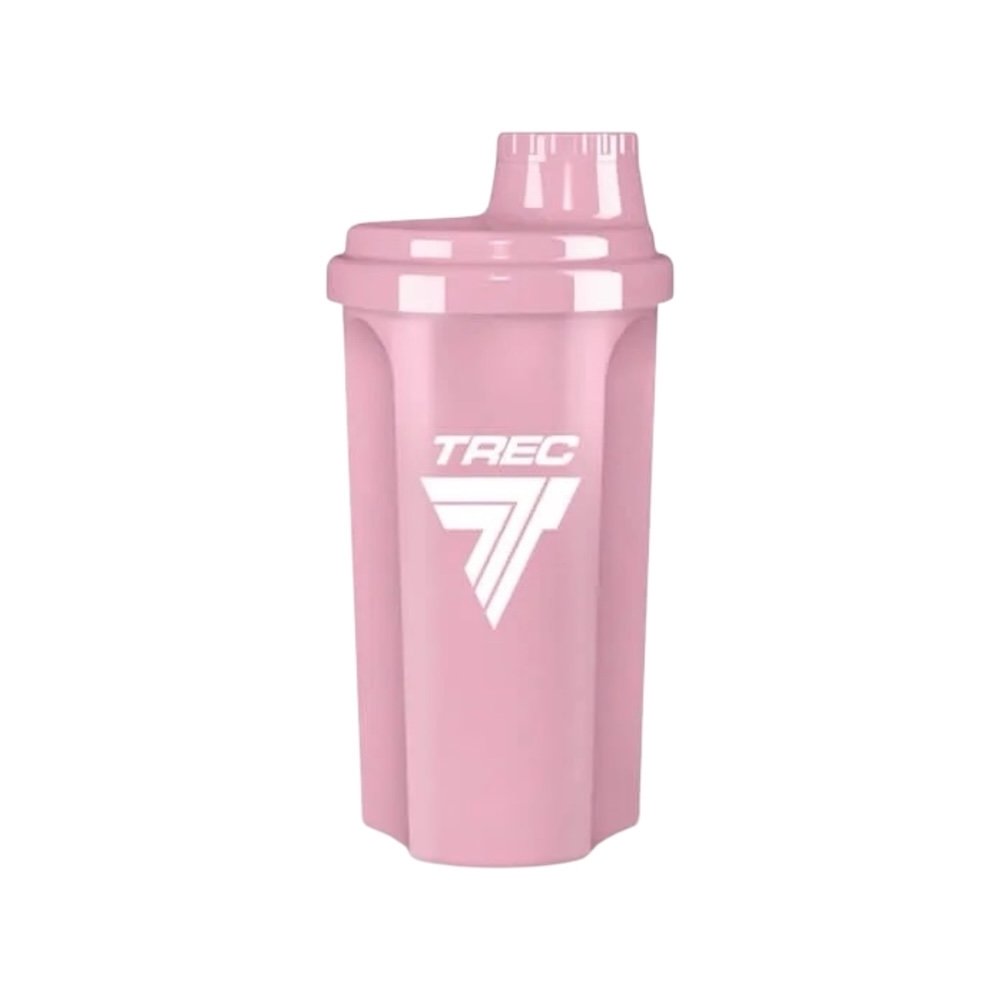 Trec Nutrition Plastic Shaker Trecteam 700ml