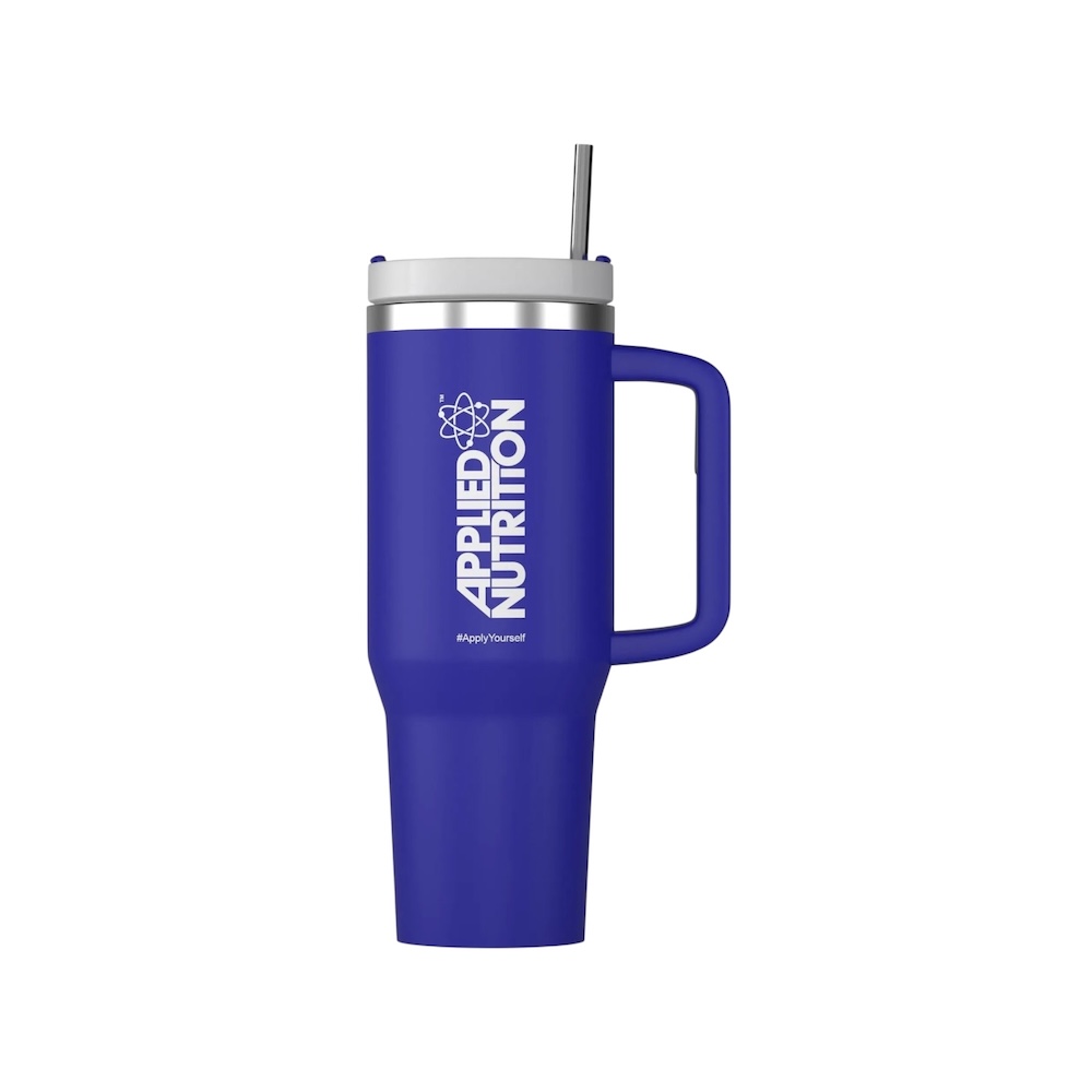 Cooler Tumbler Cup Applied Nutrition 1.2l
