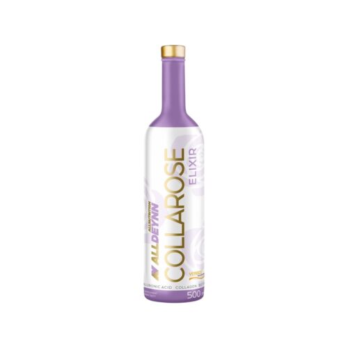 Collarose Elixir Alldeynn 500ml